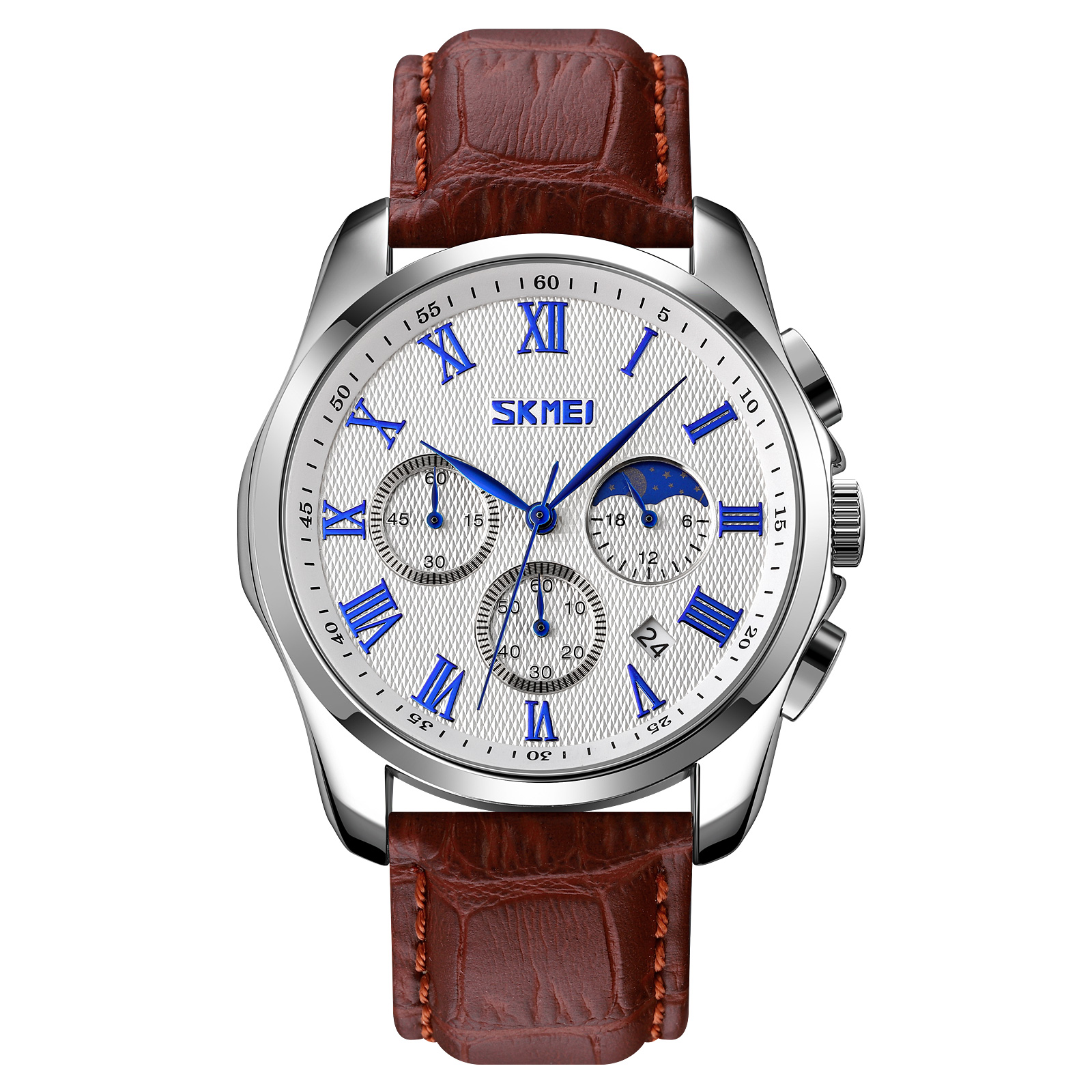 watch suppliers-Skmei Watch Manufacture Co.,Ltd