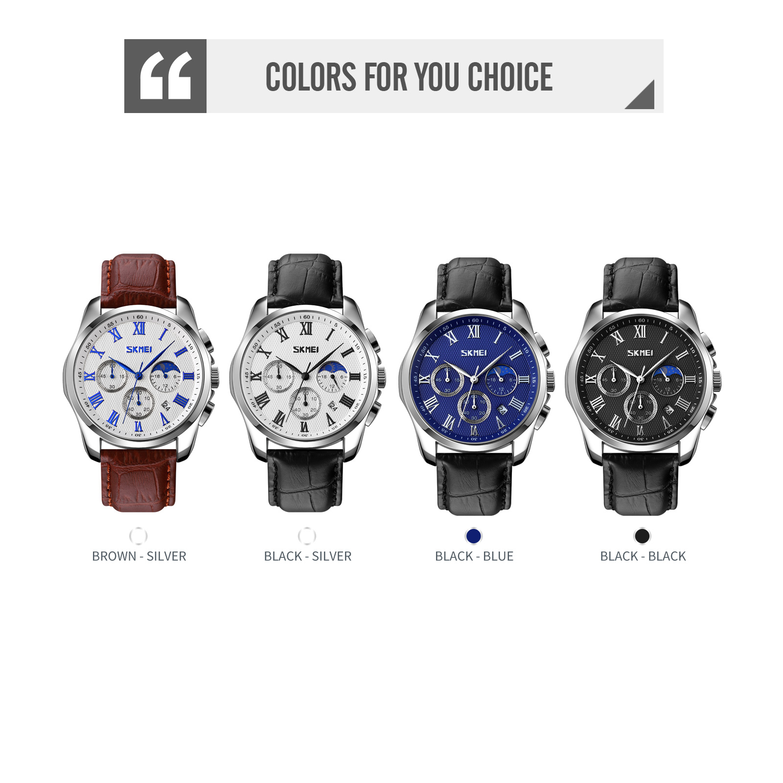 watch suppliers-Skmei Watch Manufacture Co.,Ltd