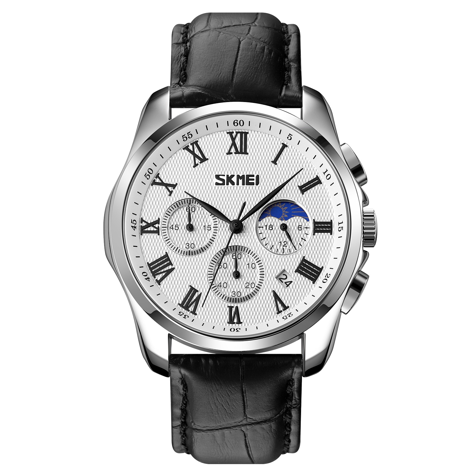 watch suppliers-Skmei Watch Manufacture Co.,Ltd