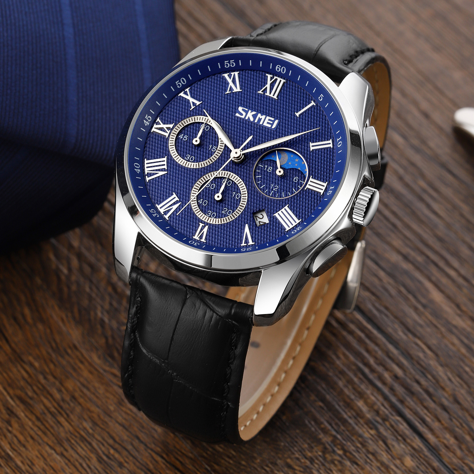 watch suppliers-Skmei Watch Manufacture Co.,Ltd