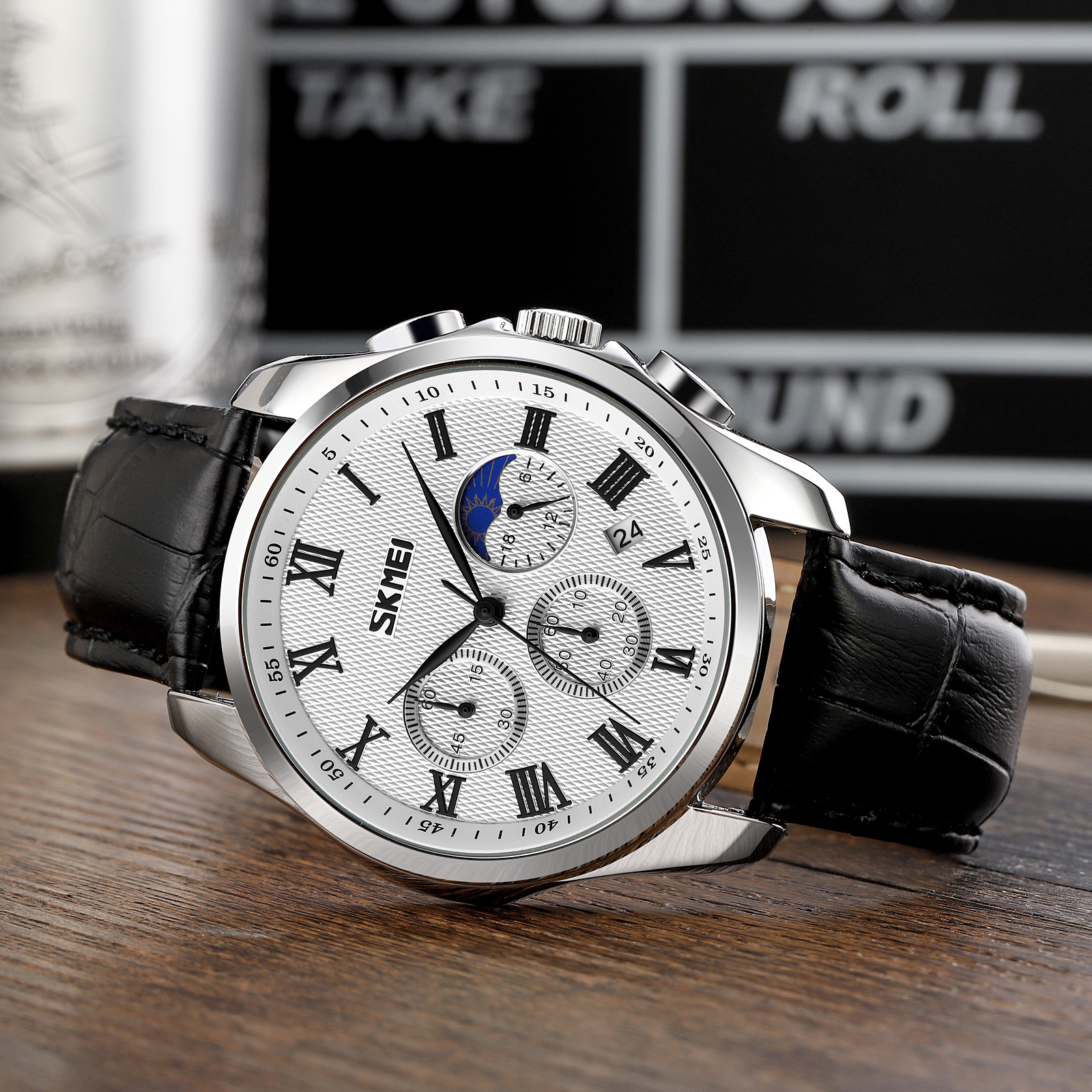 watch suppliers-Skmei Watch Manufacture Co.,Ltd