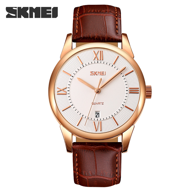business quartz watch-Skmei Watch Manufacture Co.,Ltd