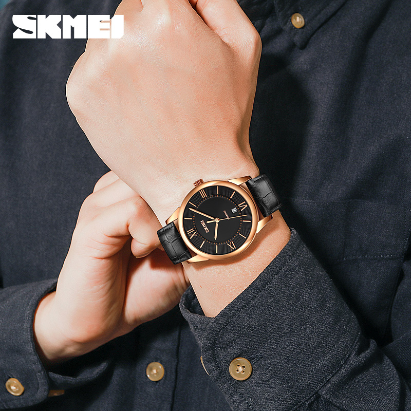 business quartz watch-Skmei Watch Manufacture Co.,Ltd