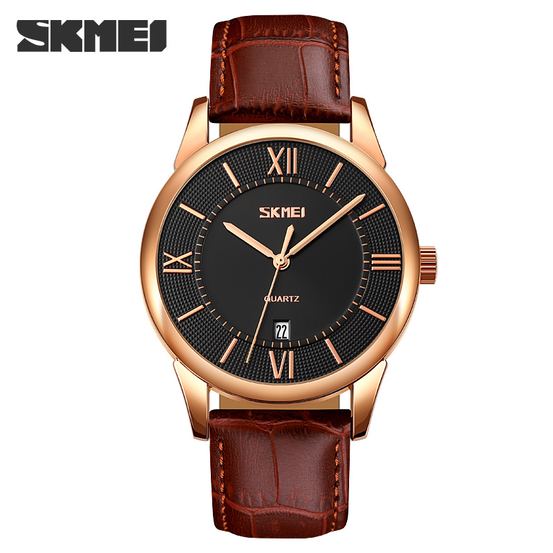business quartz watch-Skmei Watch Manufacture Co.,Ltd