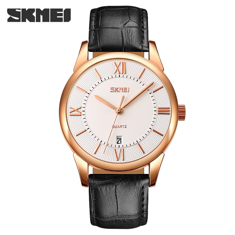 business quartz watch-Skmei Watch Manufacture Co.,Ltd
