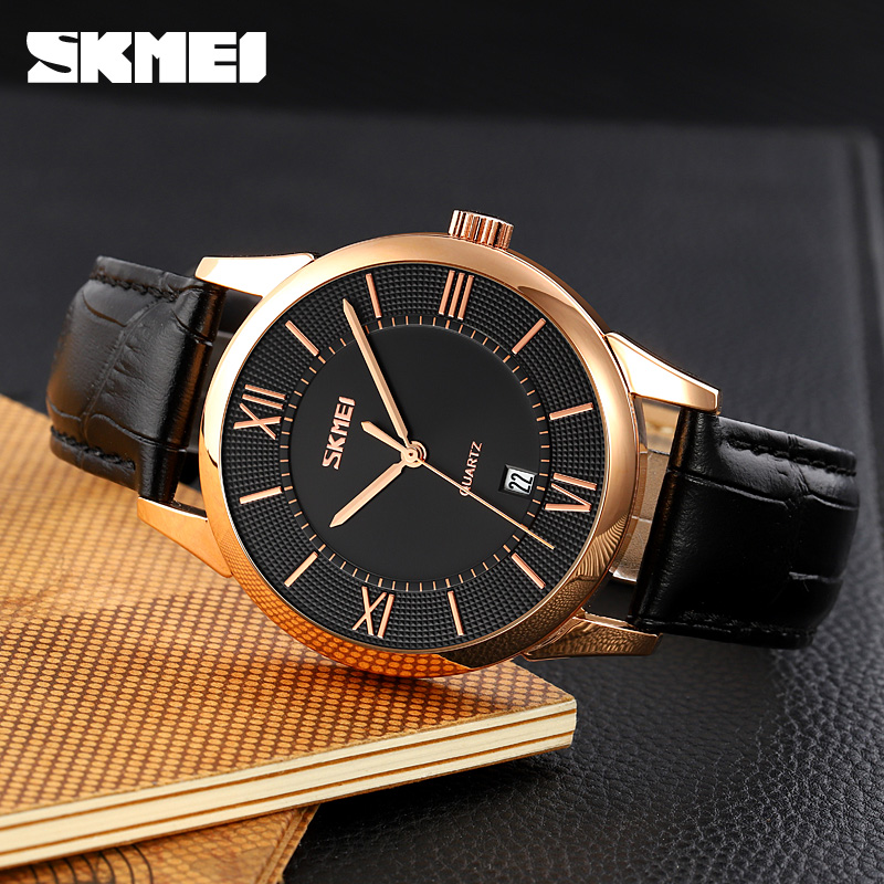 business quartz watch-Skmei Watch Manufacture Co.,Ltd