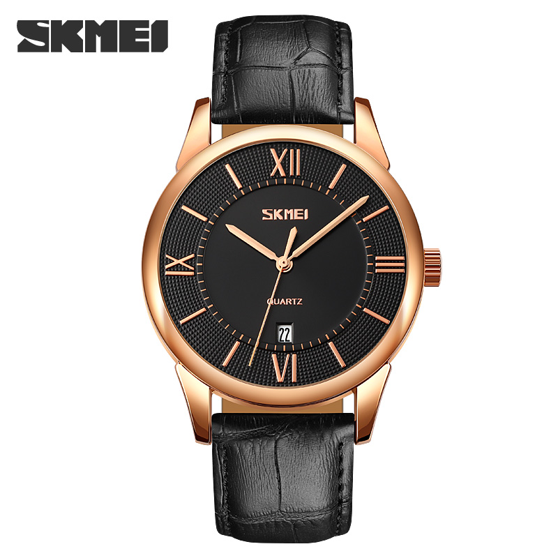 business quartz watch-Skmei Watch Manufacture Co.,Ltd