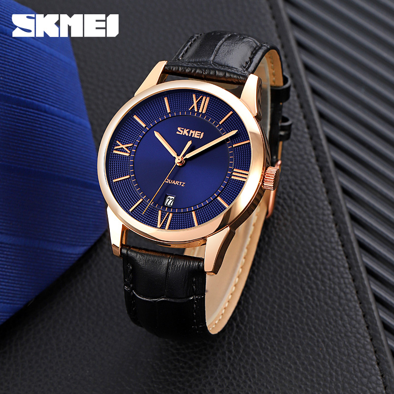 business quartz watch-Skmei Watch Manufacture Co.,Ltd