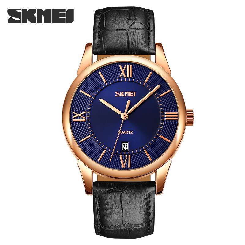 business quartz watch-Skmei Watch Manufacture Co.,Ltd