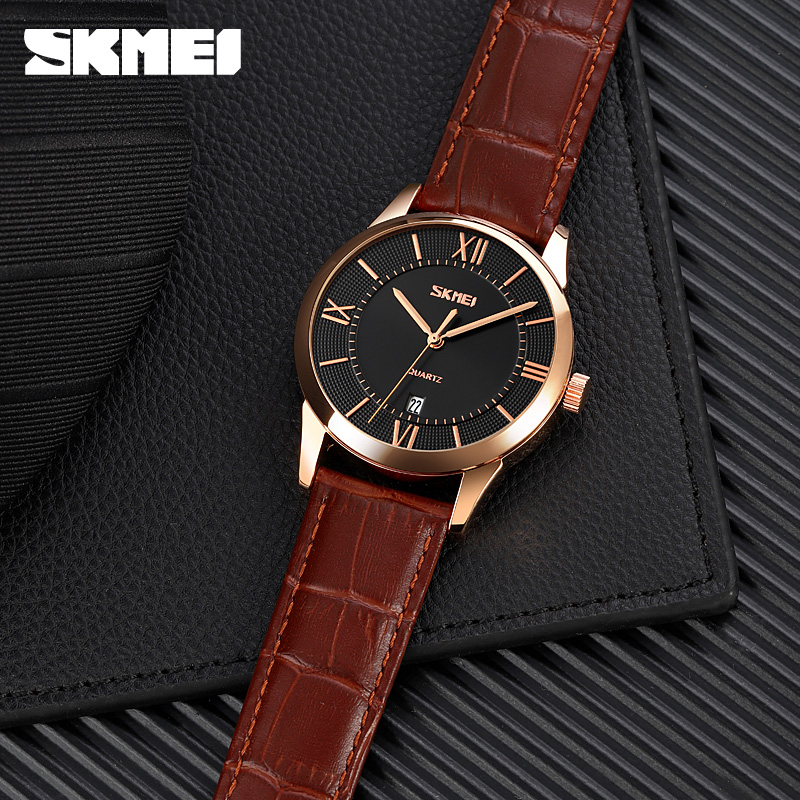 business quartz watch-Skmei Watch Manufacture Co.,Ltd