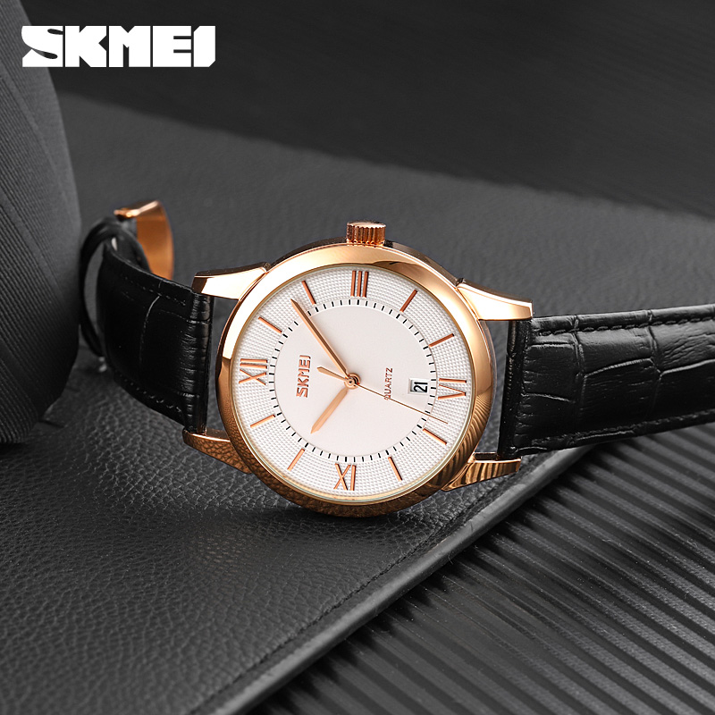 business quartz watch-Skmei Watch Manufacture Co.,Ltd
