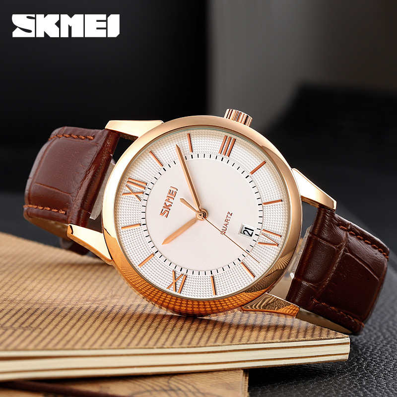 business quartz watch-Skmei Watch Manufacture Co.,Ltd
