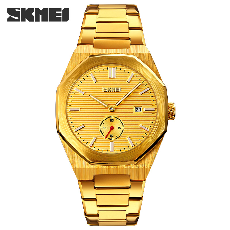 hand watch-Skmei Watch Manufacture Co.,Ltd