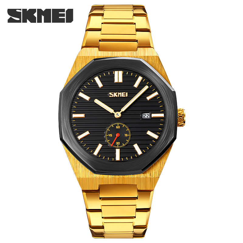 hand watch-Skmei Watch Manufacture Co.,Ltd