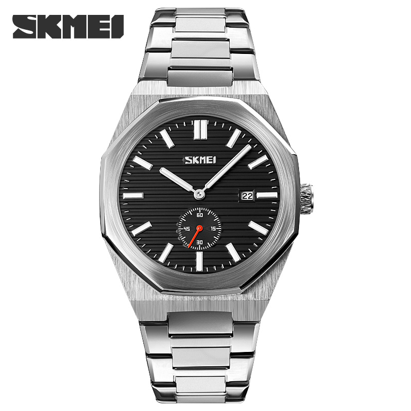 hand watch-Skmei Watch Manufacture Co.,Ltd