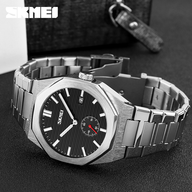 hand watch-Skmei Watch Manufacture Co.,Ltd