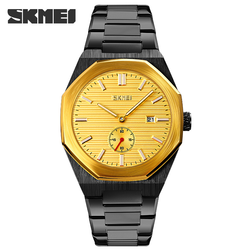hand watch-Skmei Watch Manufacture Co.,Ltd