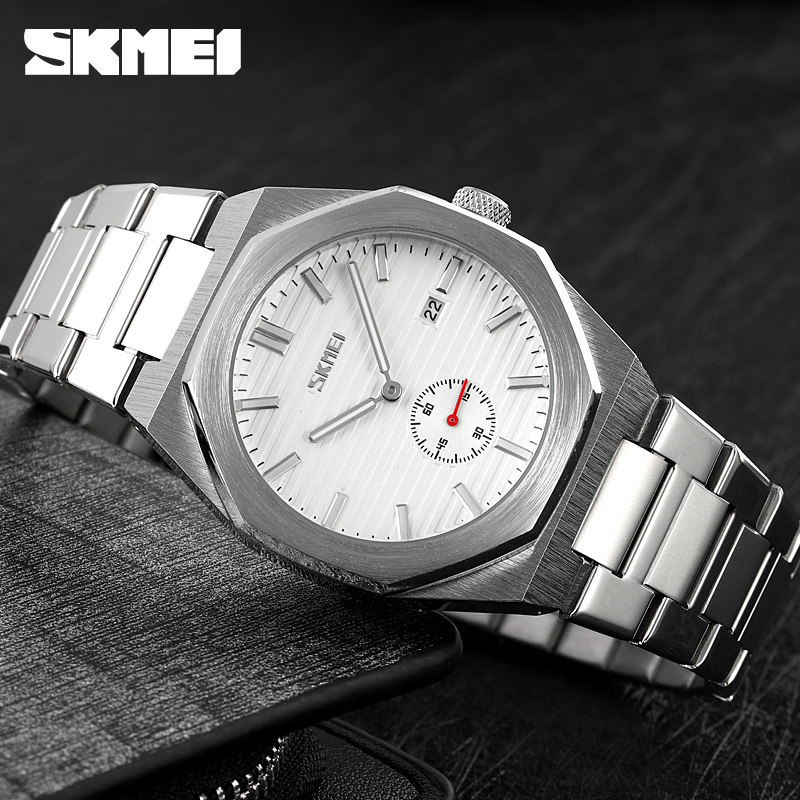 hand watch-Skmei Watch Manufacture Co.,Ltd