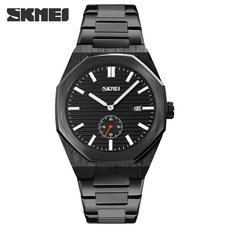 hand watch-Skmei Watch Manufacture Co.,Ltd