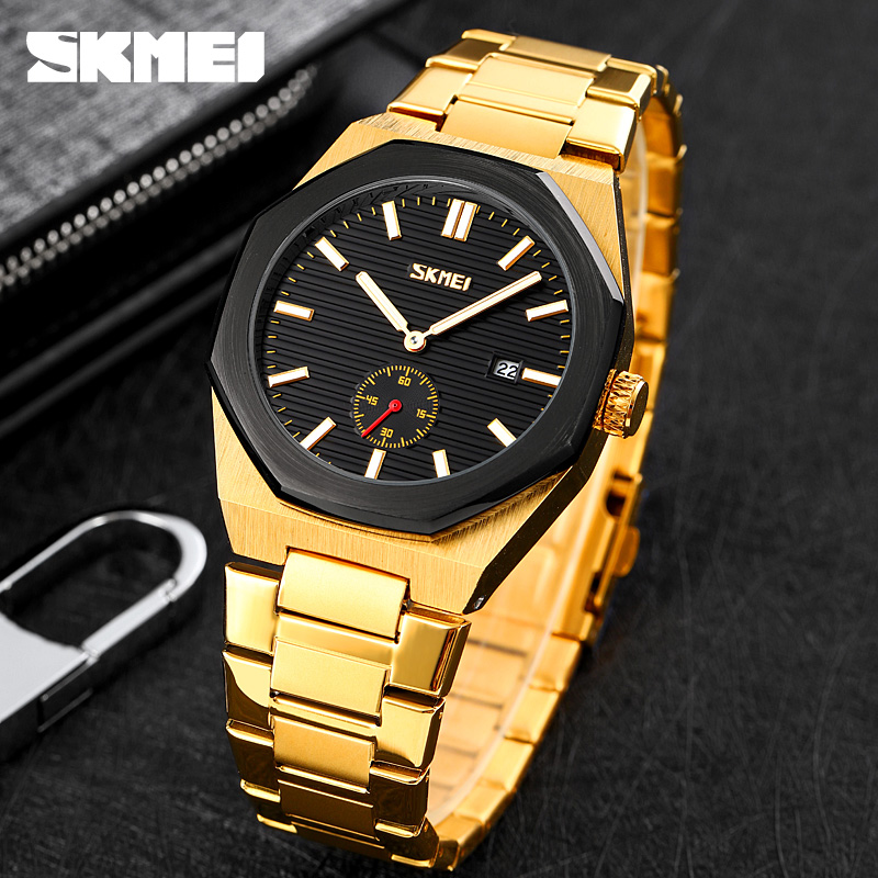 hand watch-Skmei Watch Manufacture Co.,Ltd
