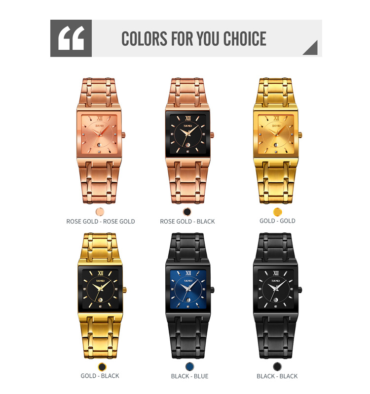 wrist watch manufacturers-Skmei Watch Manufacture Co.,Ltd
