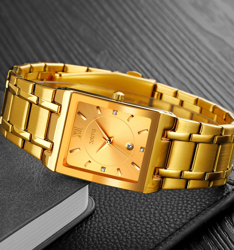 wrist watch manufacturers-Skmei Watch Manufacture Co.,Ltd