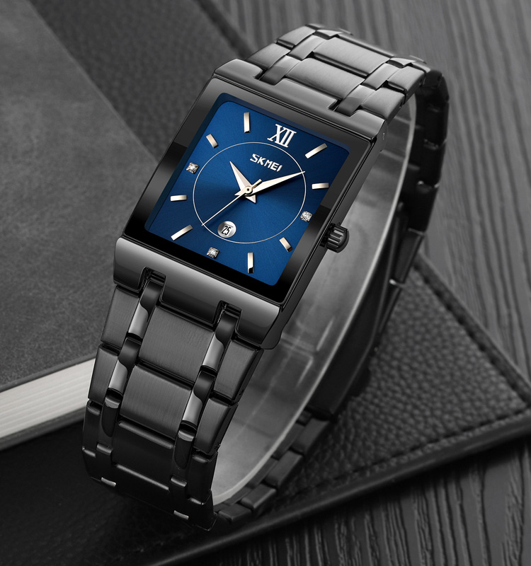 wrist watch manufacturers-Skmei Watch Manufacture Co.,Ltd