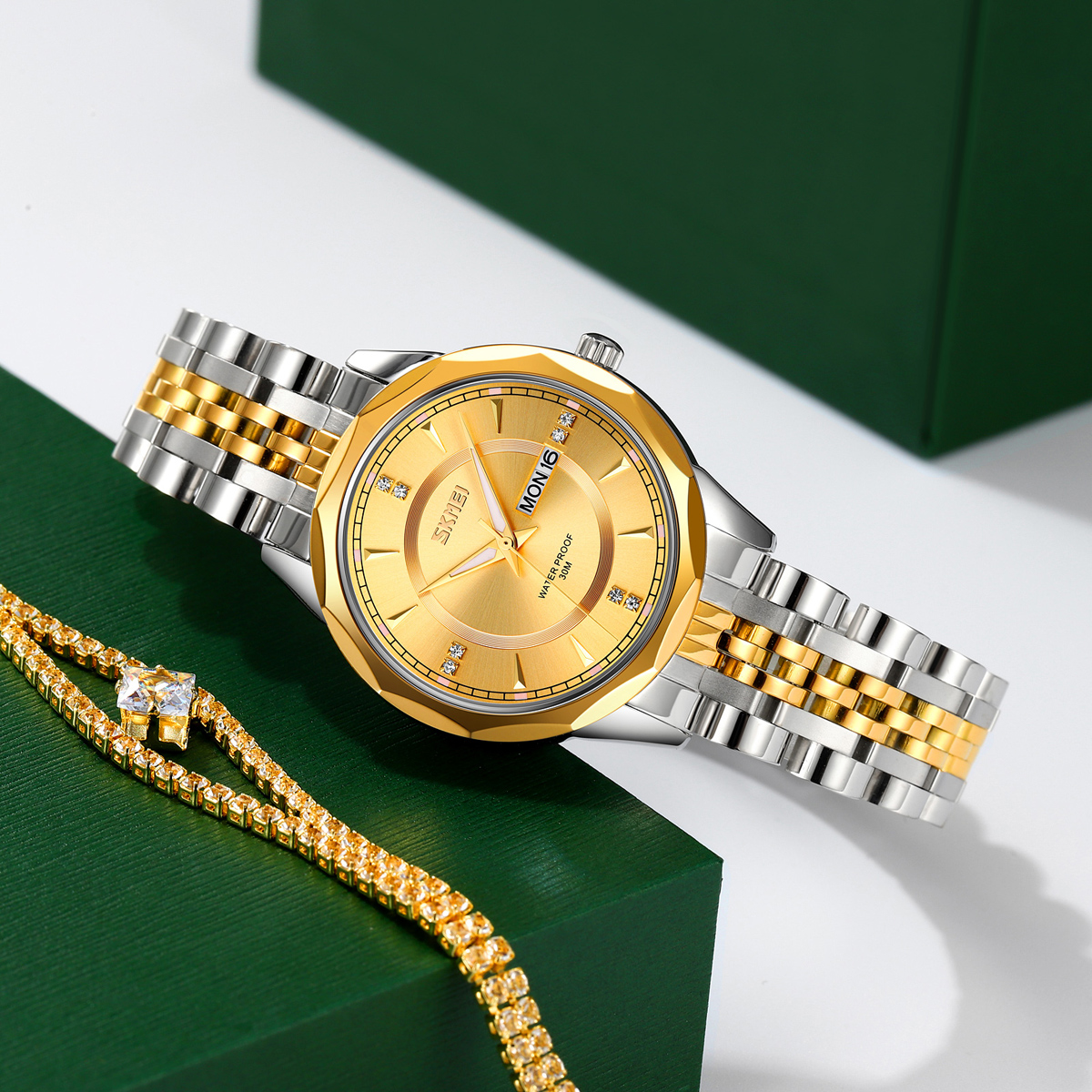 SKMEI 9264-Skmei Watch Manufacture Co.,Ltd