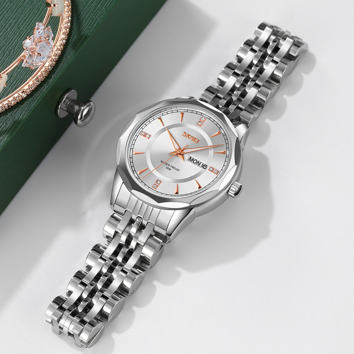 SKMEI 9264-Skmei Watch Manufacture Co.,Ltd