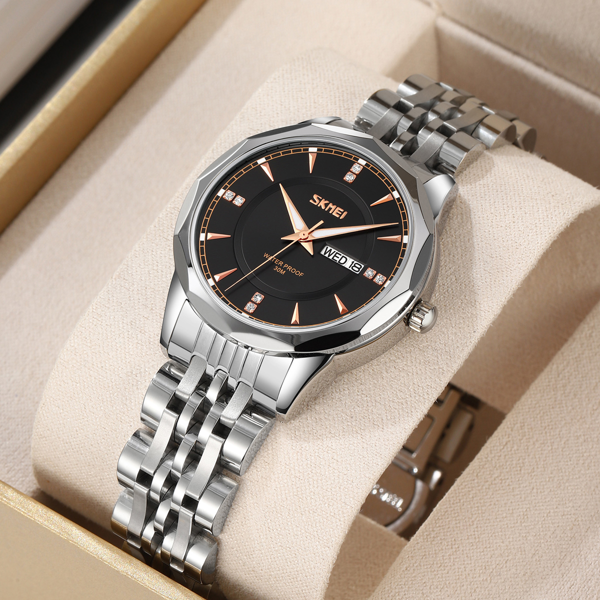 SKMEI 9264-Skmei Watch Manufacture Co.,Ltd