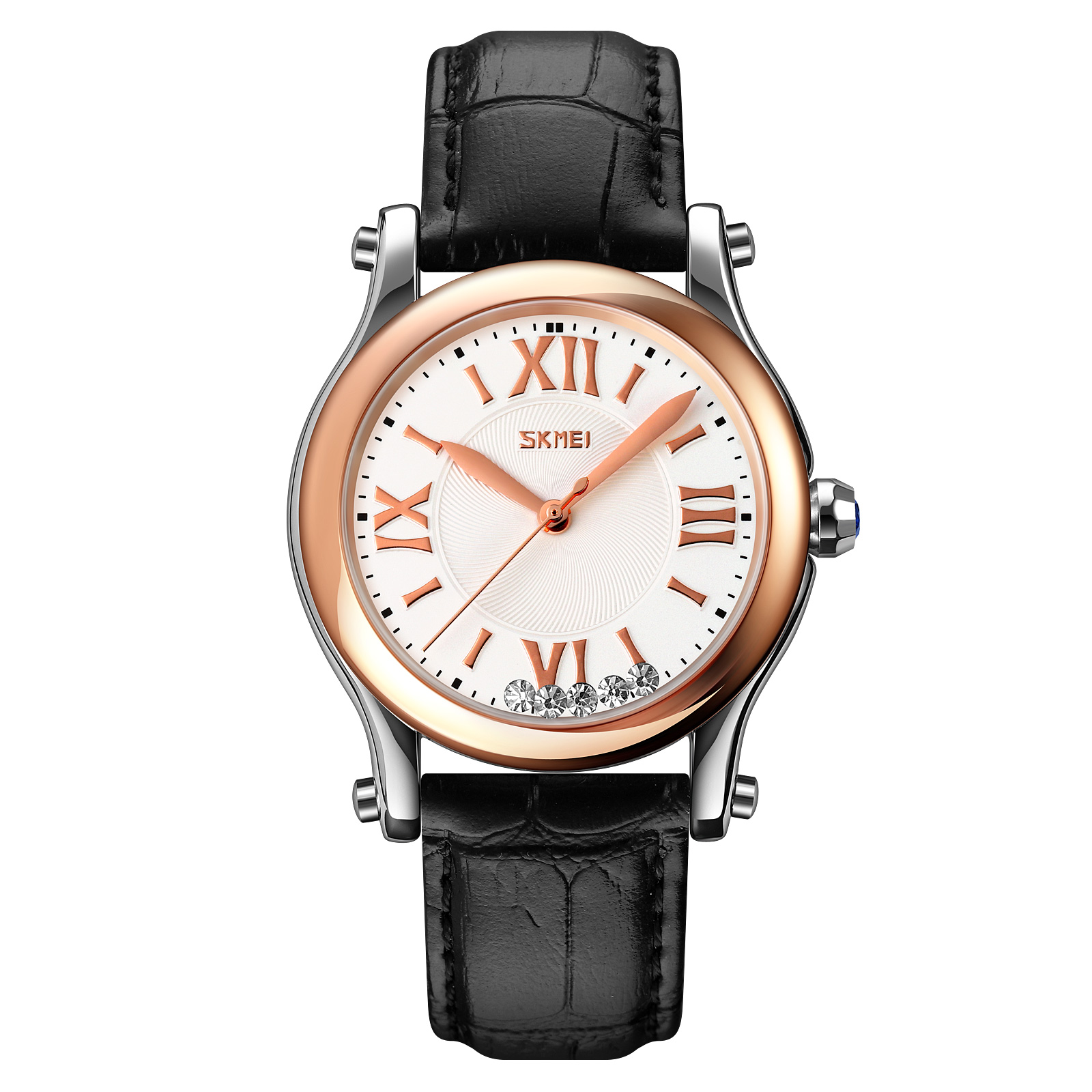 ladies wrist watch-Skmei Watch Manufacture Co.,Ltd