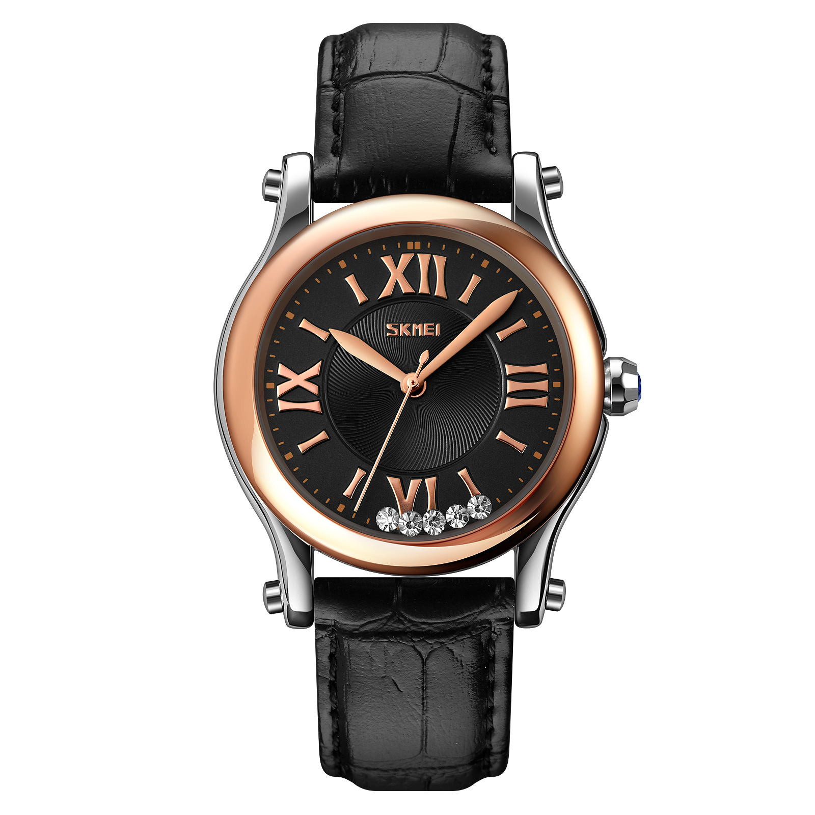 ladies wrist watch-Skmei Watch Manufacture Co.,Ltd