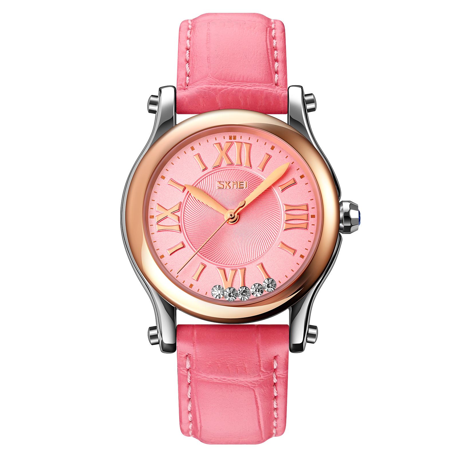 ladies wrist watch-Skmei Watch Manufacture Co.,Ltd
