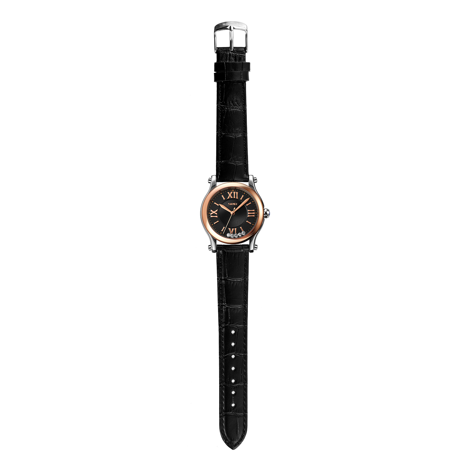 ladies wrist watch-Skmei Watch Manufacture Co.,Ltd