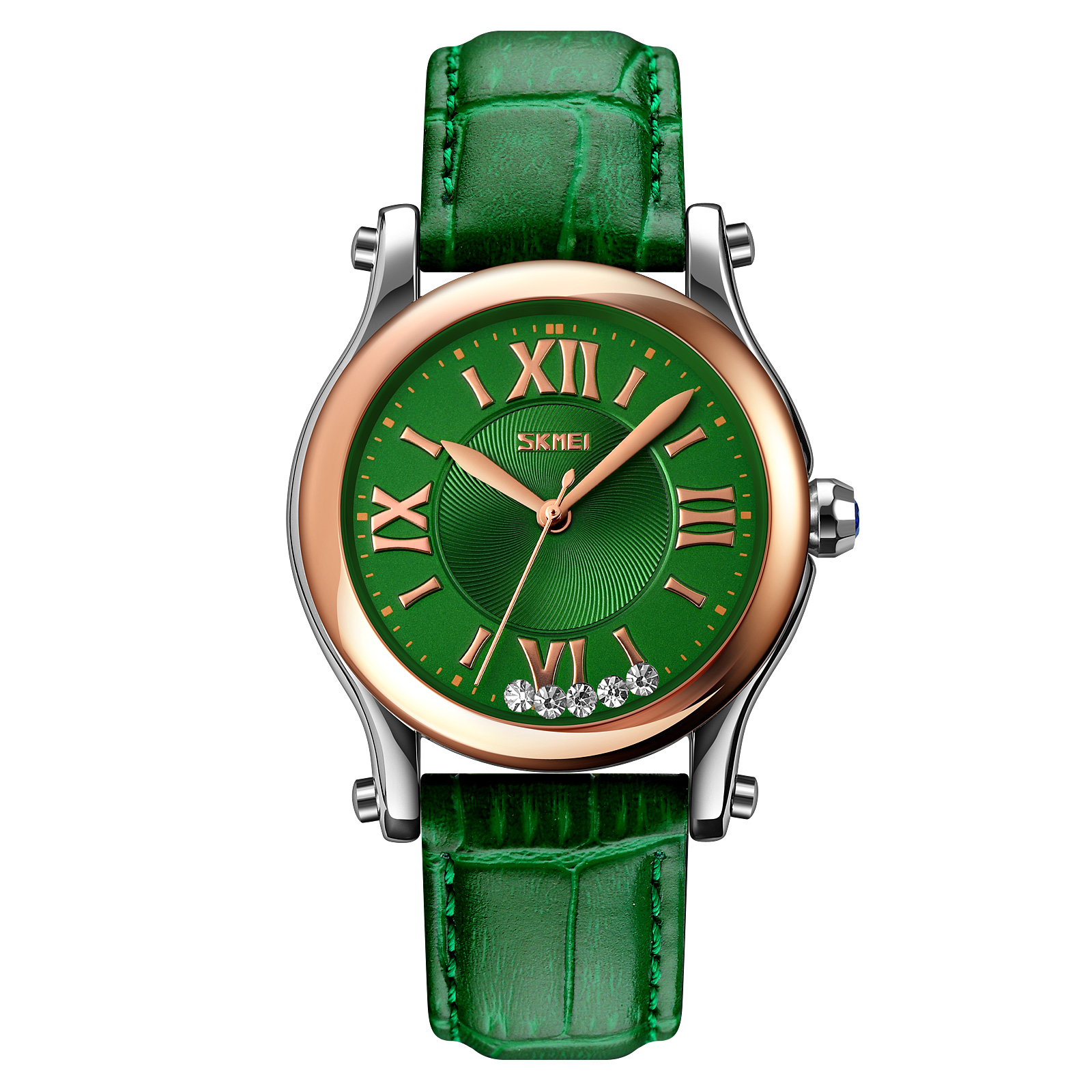 ladies wrist watch-Skmei Watch Manufacture Co.,Ltd
