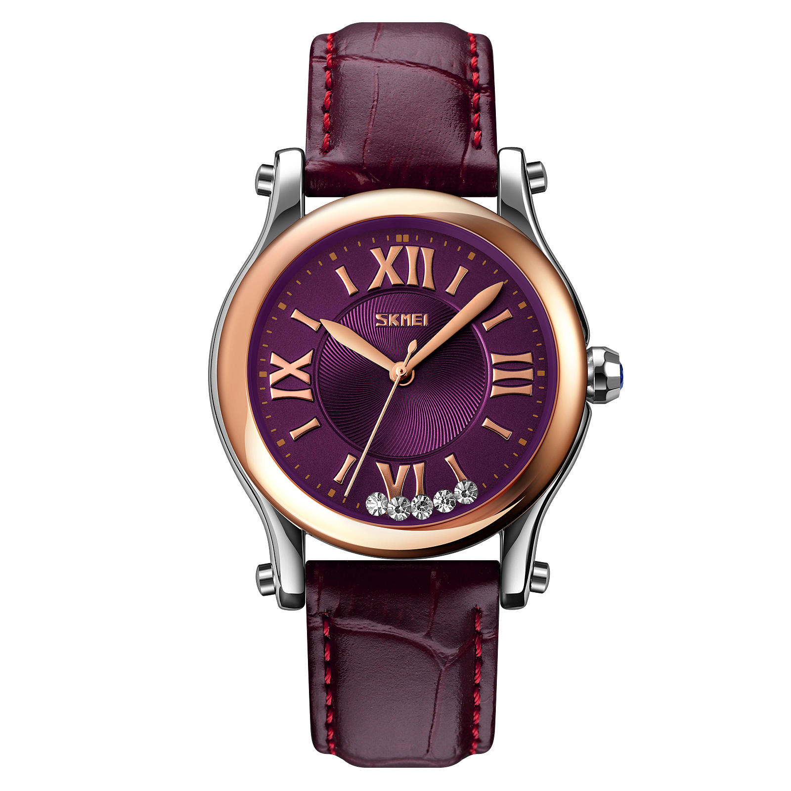 ladies wrist watch-Skmei Watch Manufacture Co.,Ltd