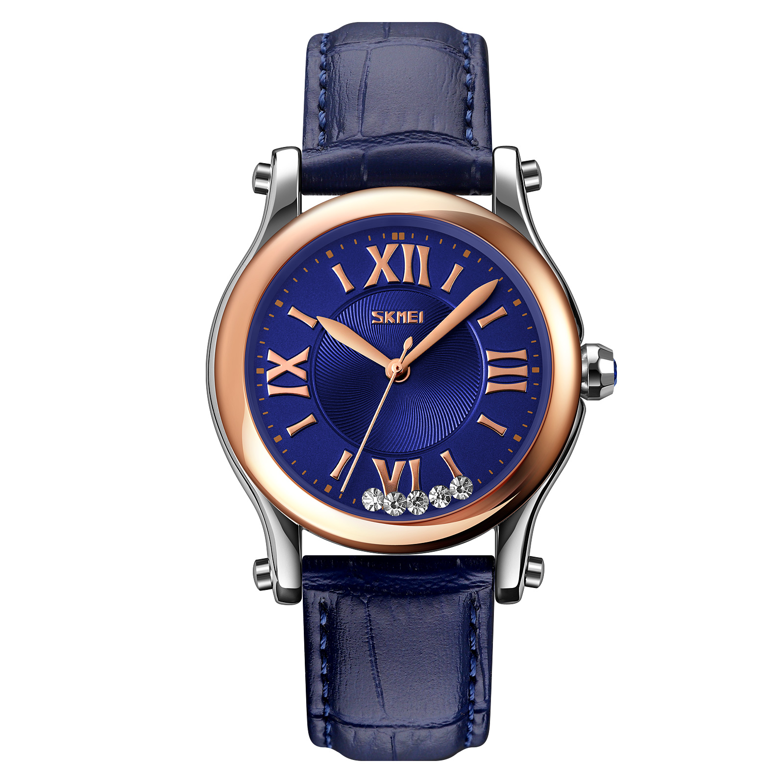 ladies wrist watch-Skmei Watch Manufacture Co.,Ltd