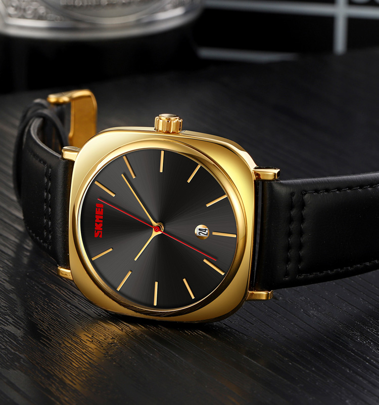 men watches quartz-Skmei Watch Manufacture Co.,Ltd