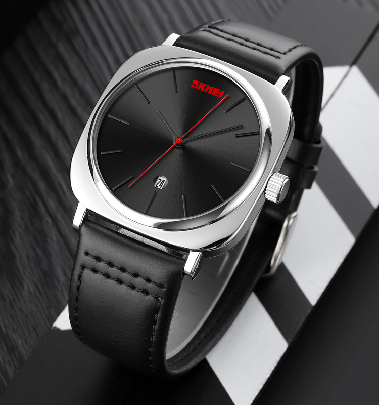 men watches quartz-Skmei Watch Manufacture Co.,Ltd