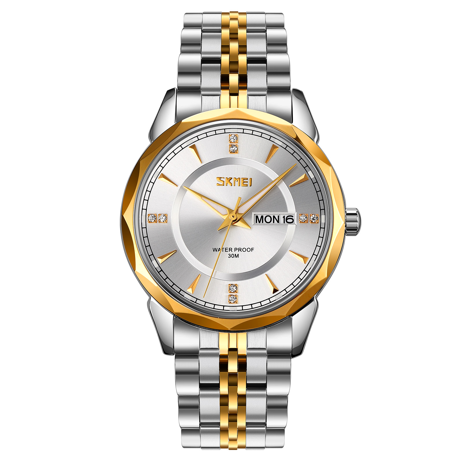 quartz watch custom logo-Skmei Watch Manufacture Co.,Ltd