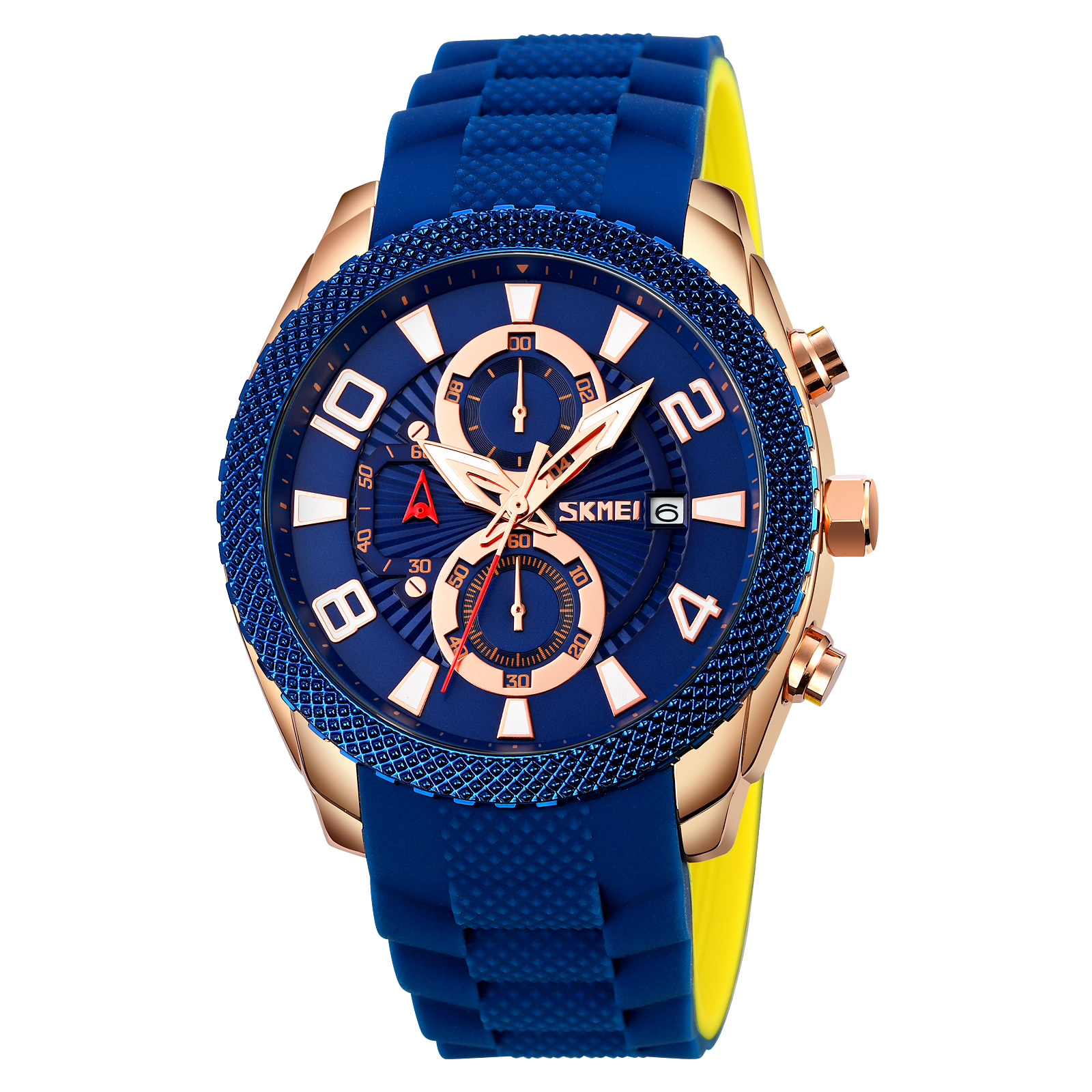 men quartz wrist watch-Skmei Watch Manufacture Co.,Ltd