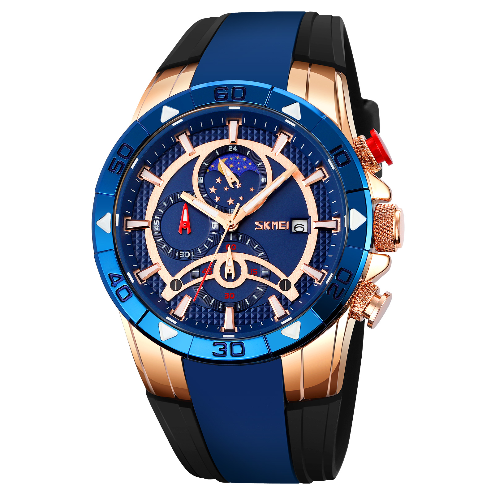 mens watches-Skmei Watch Manufacture Co.,Ltd