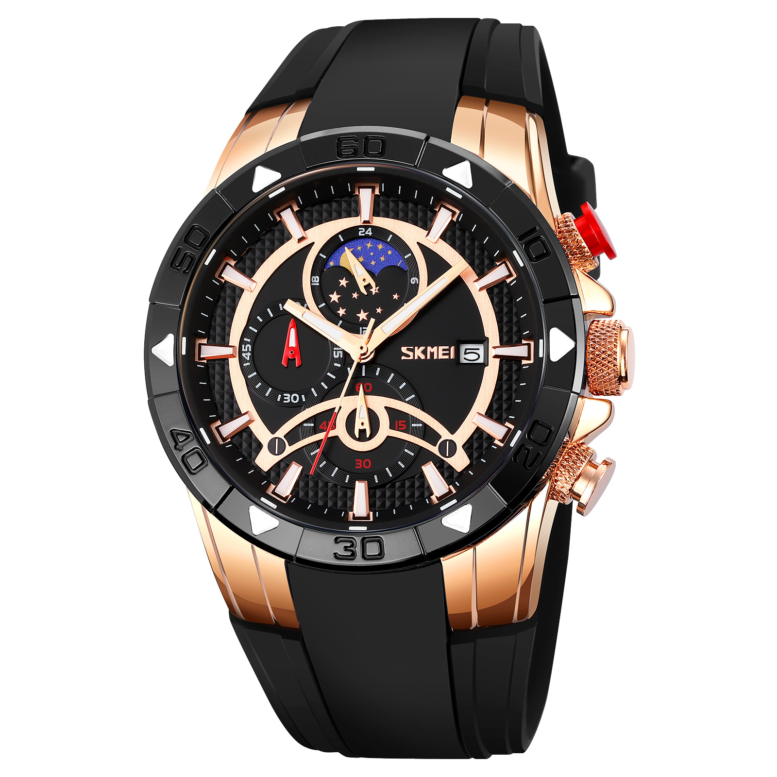 mens watches-Skmei Watch Manufacture Co.,Ltd