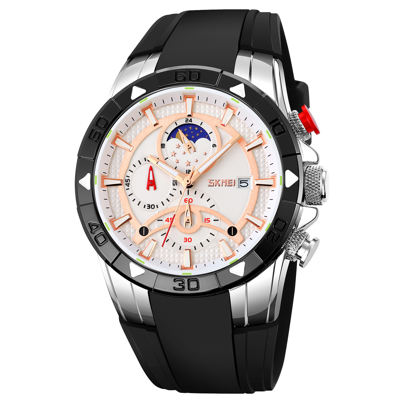 mens watches-Skmei Watch Manufacture Co.,Ltd