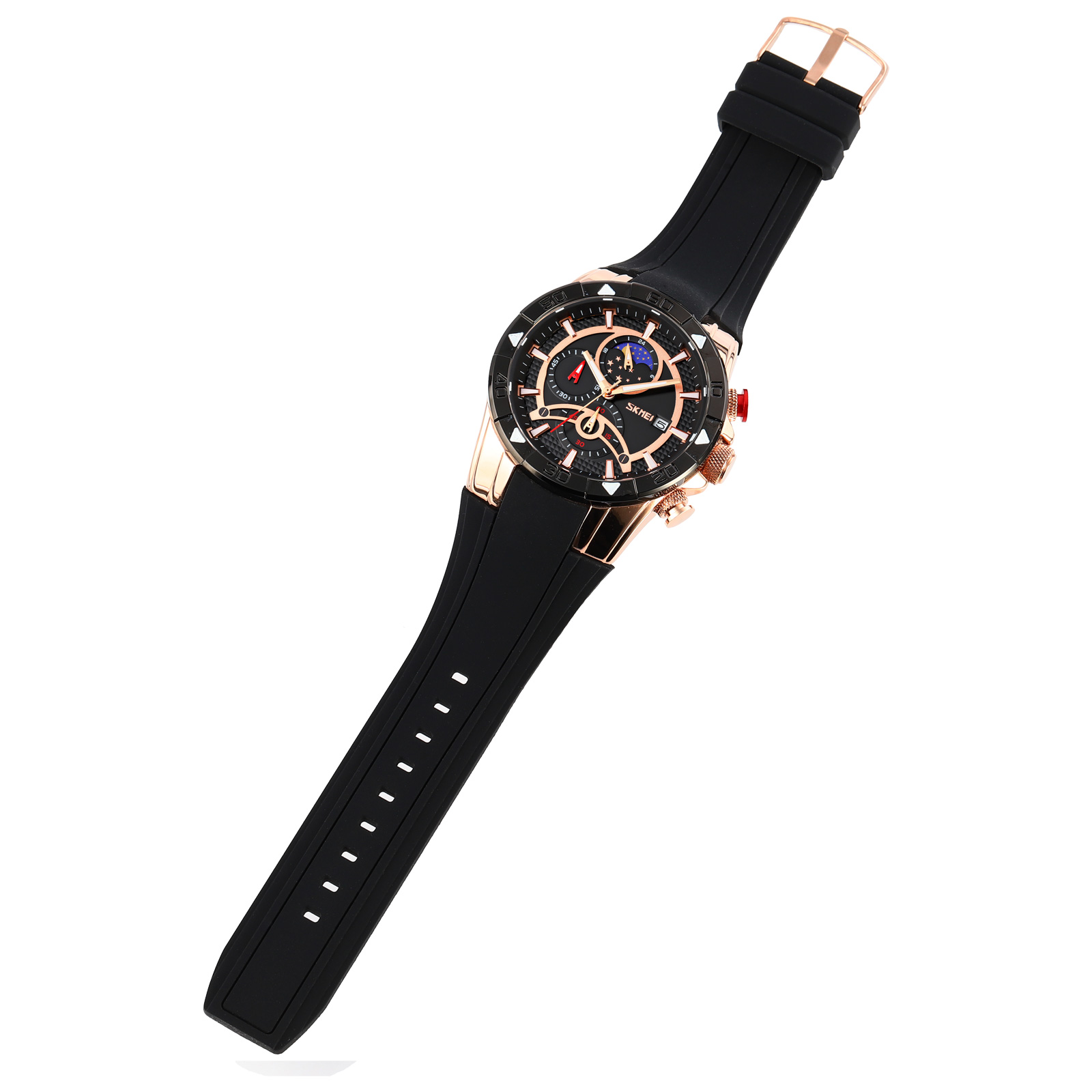 mens watches-Skmei Watch Manufacture Co.,Ltd