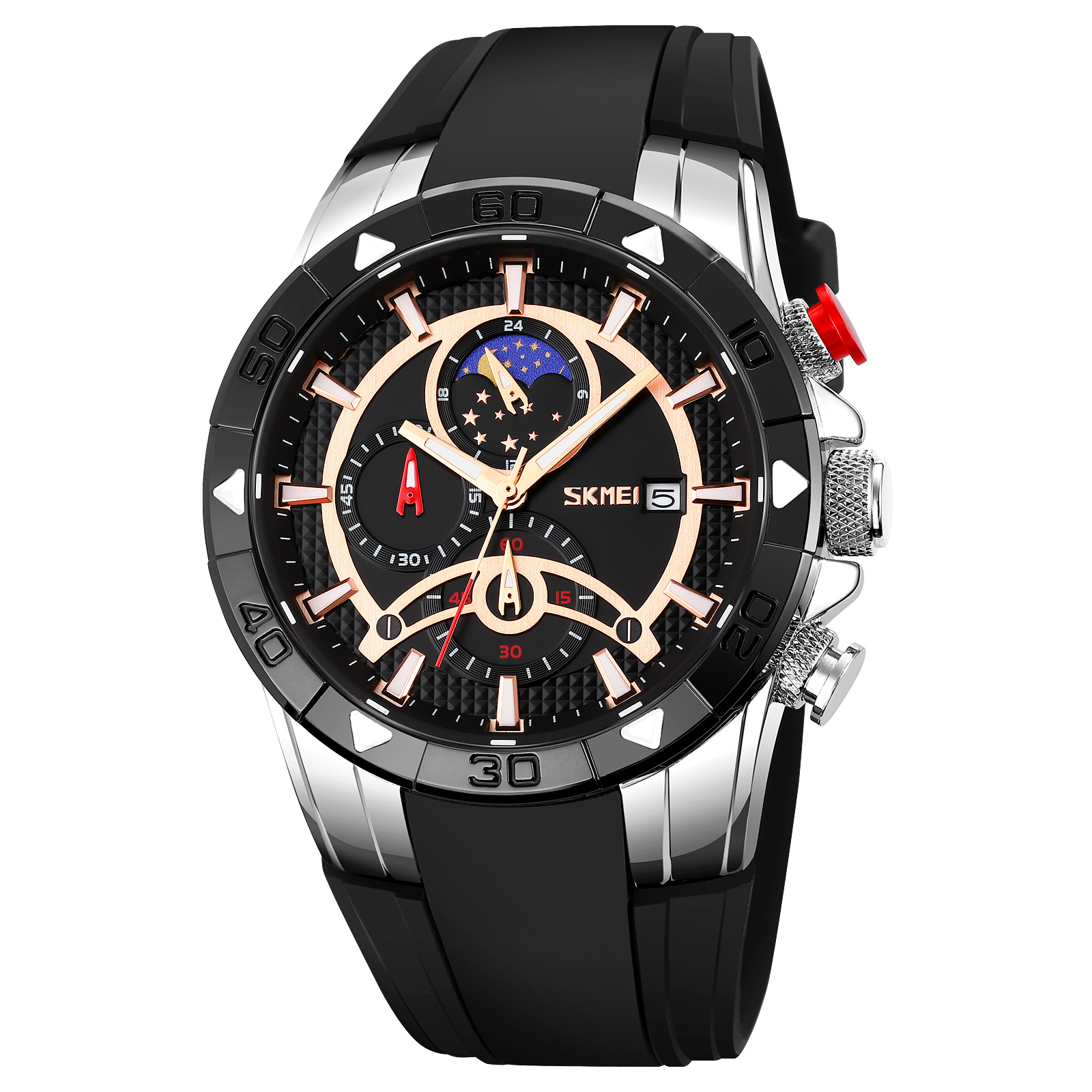 mens watches-Skmei Watch Manufacture Co.,Ltd