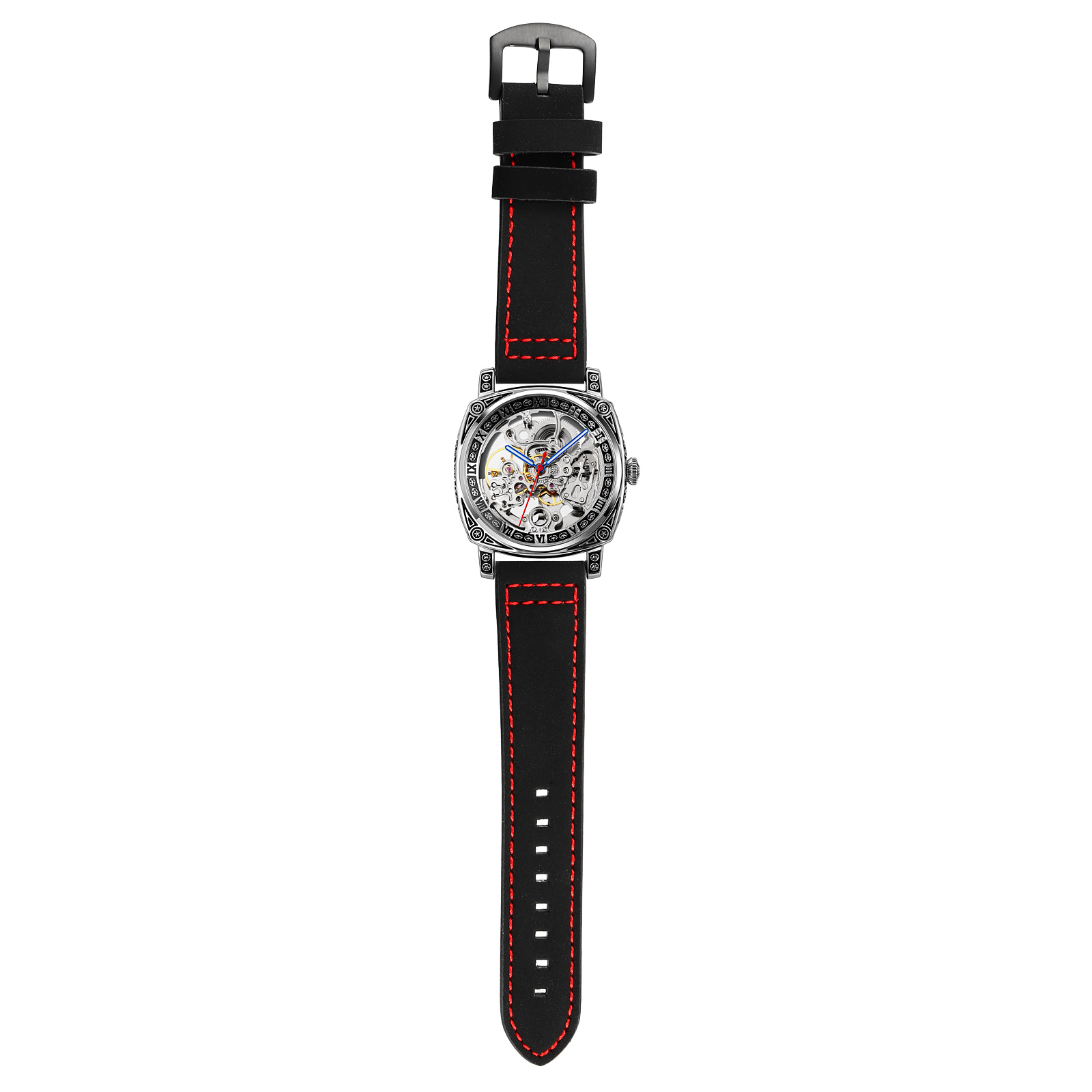 skeleton watch-Skmei Watch Manufacture Co.,Ltd