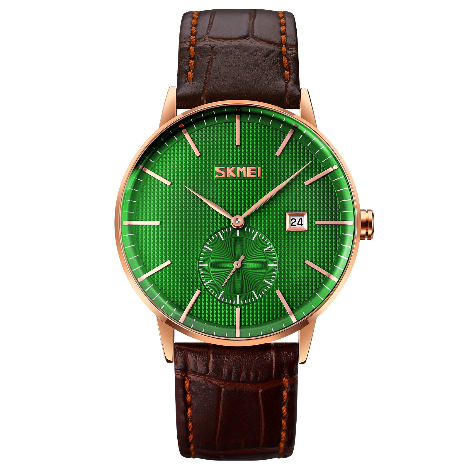 watches men wrist quartz-Skmei Watch Manufacture Co.,Ltd
