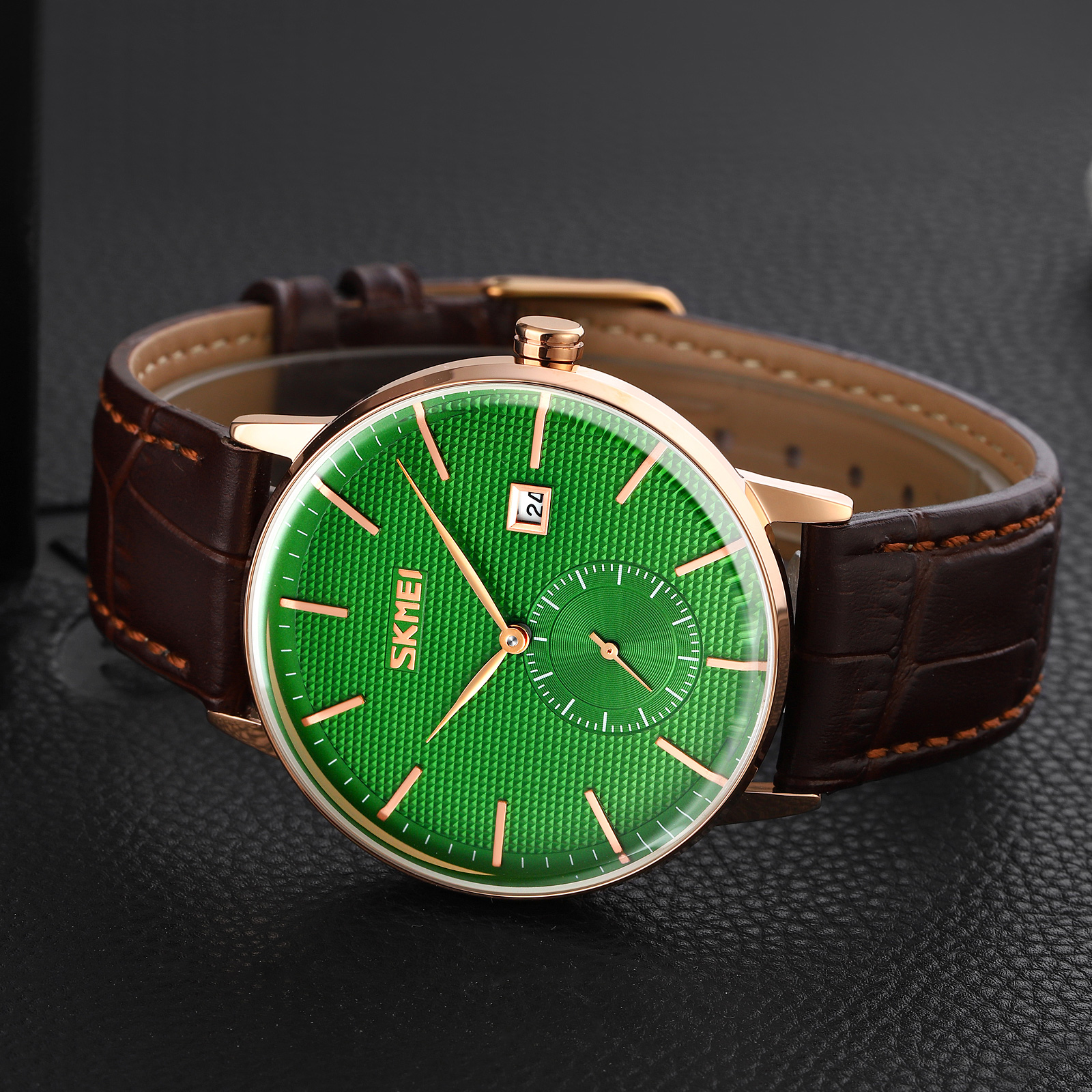 watches men wrist quartz-Skmei Watch Manufacture Co.,Ltd
