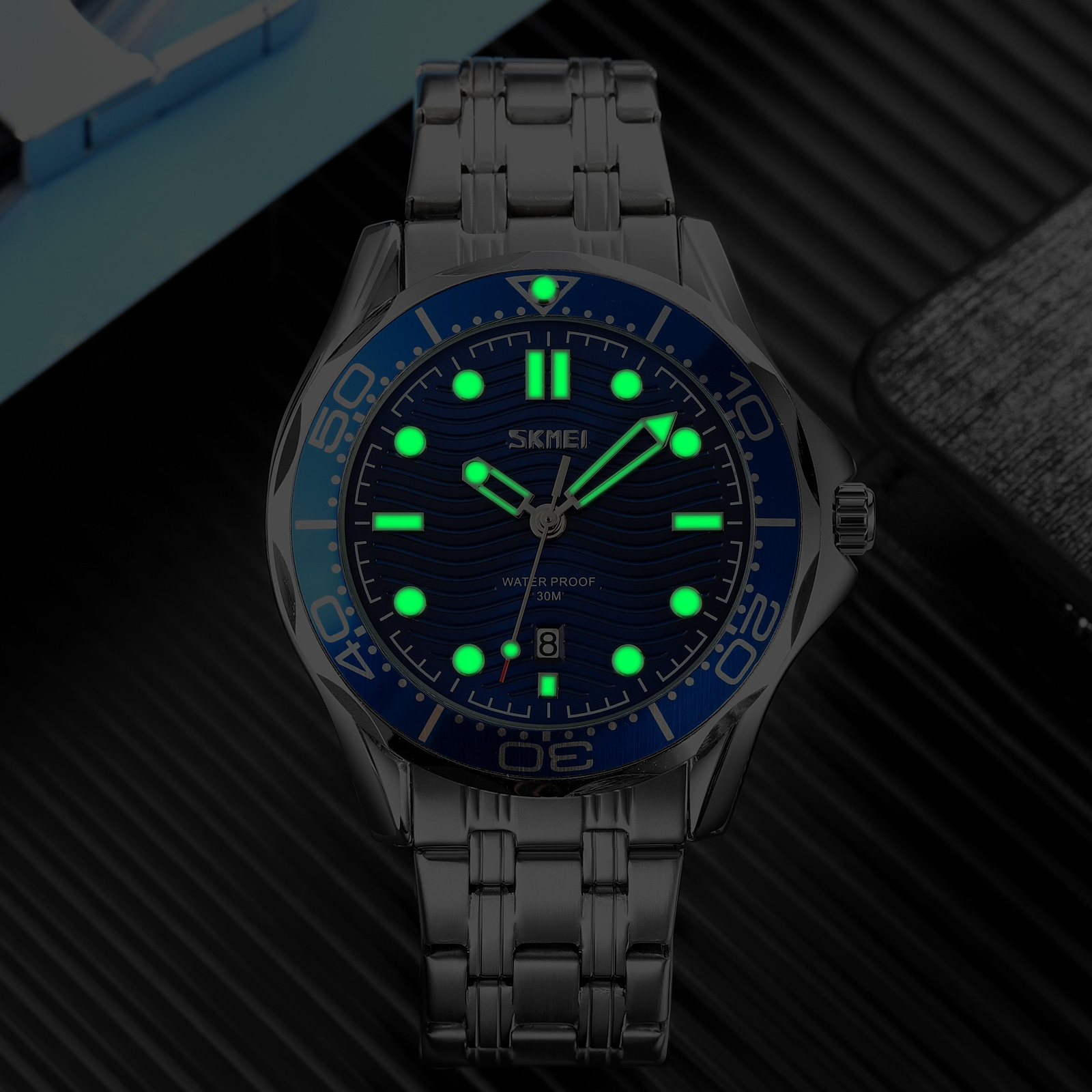 men wristwatch quartz-Skmei Watch Manufacture Co.,Ltd